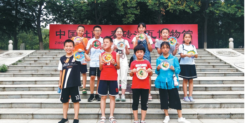 2018年 西安，我們來啦！